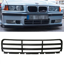 Anteriore centrale rete per BMW 3 E36 M-Technik 90-99 1 pezzo