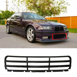 Anteriore centrale rete per BMW 3 E36 M-Technik 90-99 1 pezzo