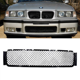 Anteriore centrale rete per BMW 3 E36 M3 90-99 1 pezzo