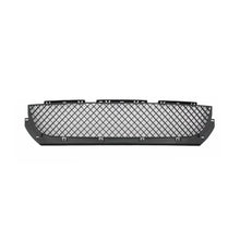 Anteriore centrale rete per BMW 3 E46 98-05 berlina / Touring M-Tech 1 pezzo