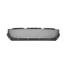 Anteriore centrale rete per BMW 3 E46 98-05 berlina / Touring M-Tech 1 pezzo