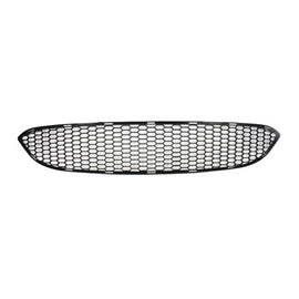 Anteriore centrale rete per BMW 5 E60 03-10 M5 1 pezzo
