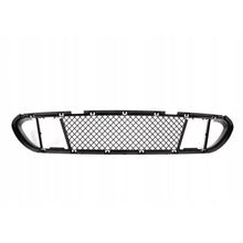 Anteriore centrale rete per BMW 5 E60 03-10 M-Tech 1 pezzo