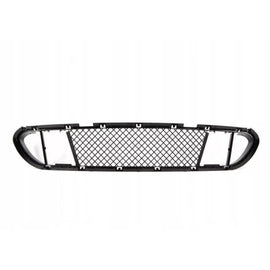 Anteriore centrale rete per BMW 5 E60 03-10 M-Tech 1 pezzo