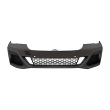 Carica l'immagine nel visualizzatore di Gallery, Anteriore centrale rete per BMW 5 G30 17-24 M-Tech 1 pezzo