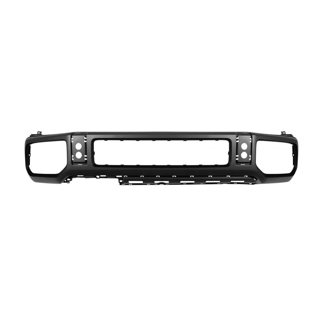 Anteriore A design paraurti kit tipo G63 per Mercedes Classe G W464 dal 2018 con PDC, griglia, faro anteriore surrounds