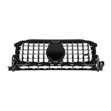 Anteriore A design paraurti kit tipo G63 per Mercedes Classe G W464 dal 2018 con PDC, griglia, faro anteriore surrounds