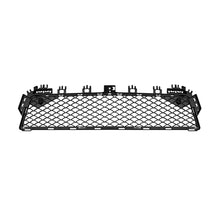 Anteriore A design paraurti per Mercedes Classe C W204 2007-2014 berlina, station wagon con PDC, con lavafari, con DRL