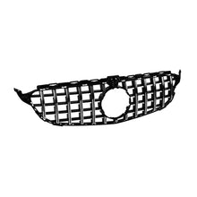 Carica l'immagine nel visualizzatore di Gallery, Anteriore A design paraurti per Mercedes Classe C W205, S205 2013-2018 con PDC