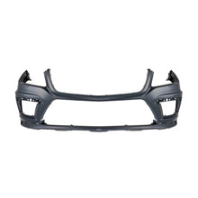 Carica l'immagine nel visualizzatore di Gallery, Anteriore A design paraurti per Mercedes GL X166 2012-2015