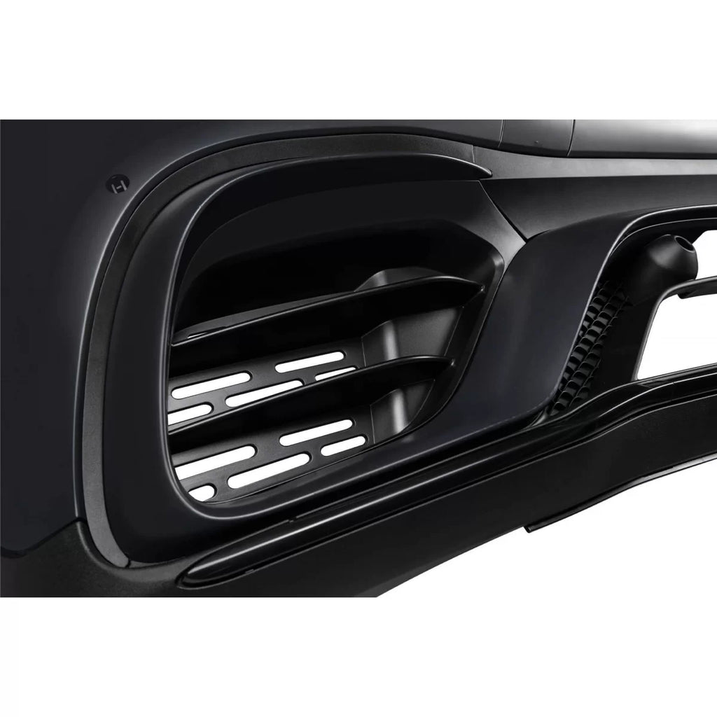 Anteriore A design paraurti per Mercedes GLC X253 2019-2022