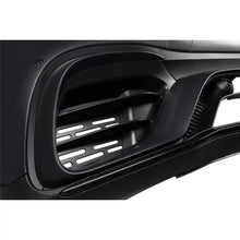 Anteriore A design paraurti per Mercedes GLC X253 2019-2022