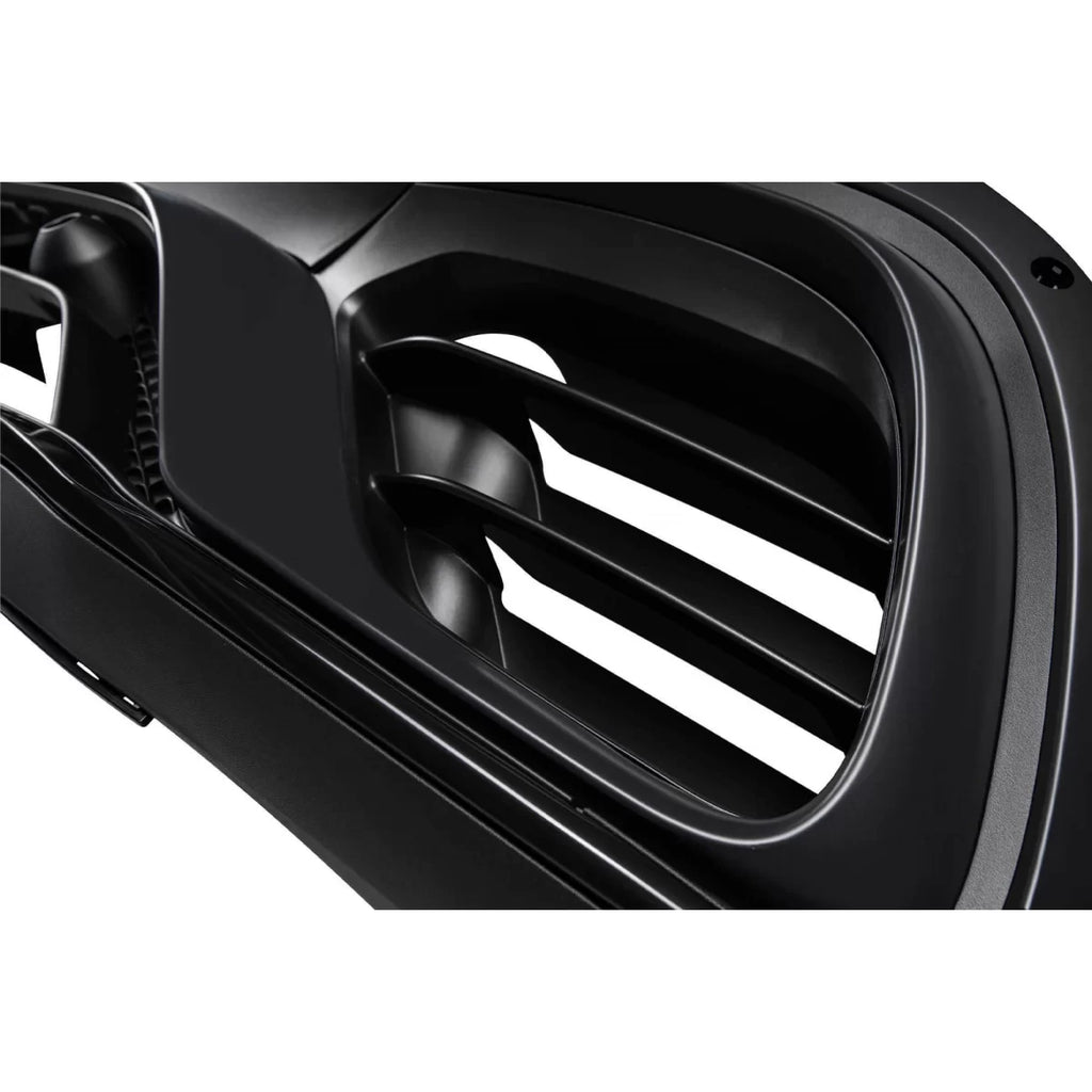 Anteriore A design paraurti per Mercedes GLC X253 2019-2022