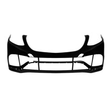 Anteriore A design paraurti per Mercedes GLE Coupe C292 2015-2019