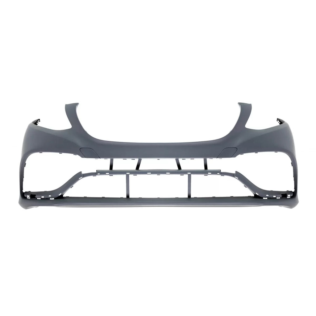 Anteriore A design paraurti per Mercedes GLE SUV W166 2015-2019