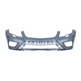 Anteriore A design paraurti per Mercedes GLK X204 2012-2015