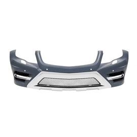 Anteriore A design paraurti per Mercedes GLK X204 2012-2015
