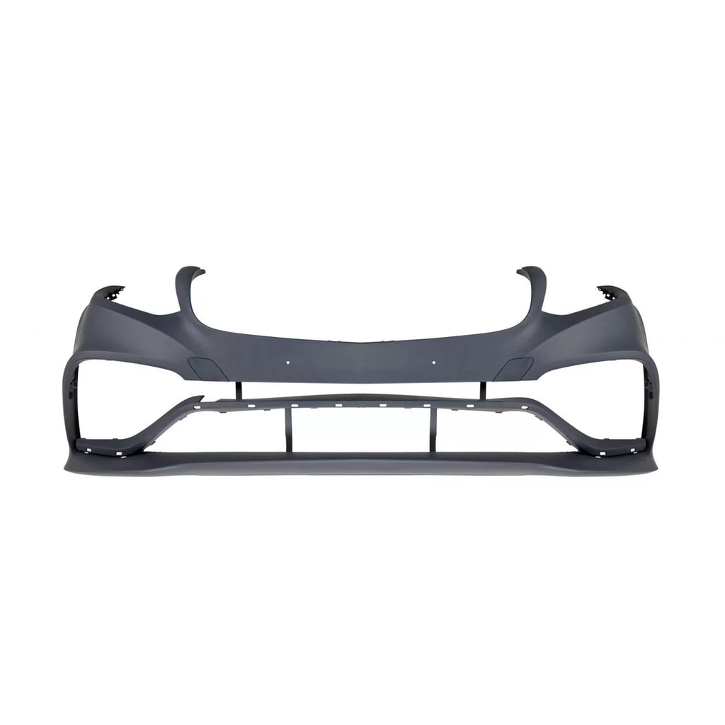 Anteriore A design paraurti per Mercedes GLS X166 2015-2019