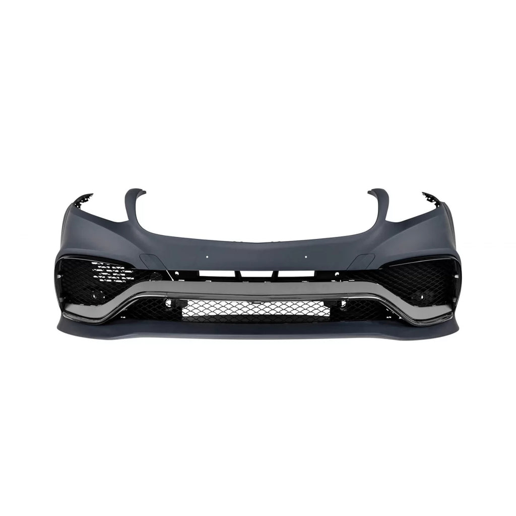 Anteriore A design paraurti per Mercedes GLS X166 2015-2019