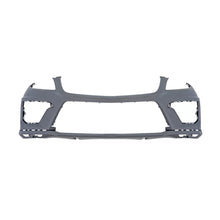 Anteriore A design paraurti per Mercedes ML W166 2012-2015