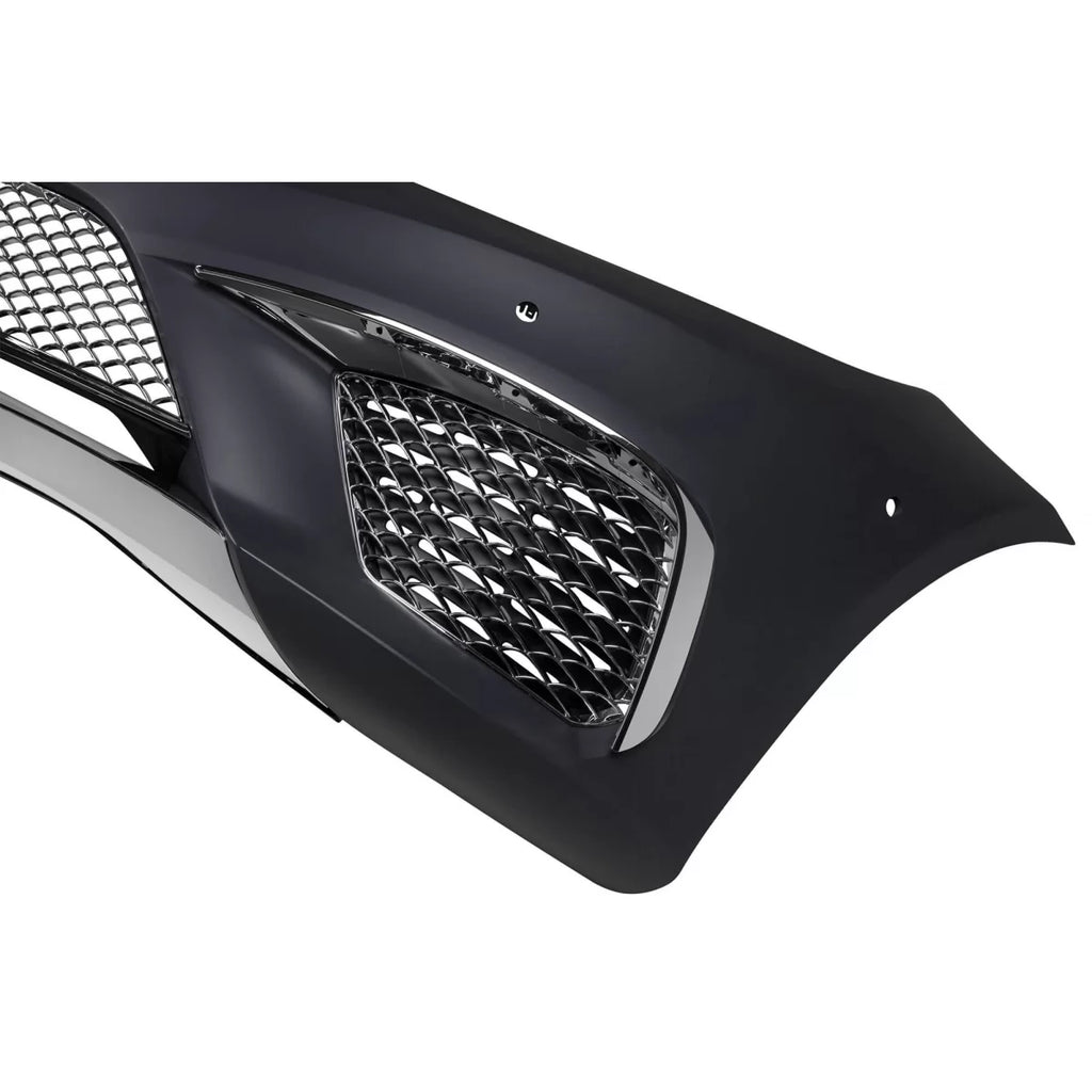 Anteriore A design paraurti per Mercedes Classe S W222 2014-2017