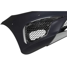 Anteriore A design paraurti per Mercedes Classe S W222 2014-2017