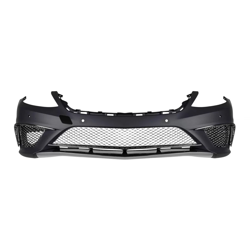 Anteriore A design paraurti per Mercedes Classe S W222 2014-2017