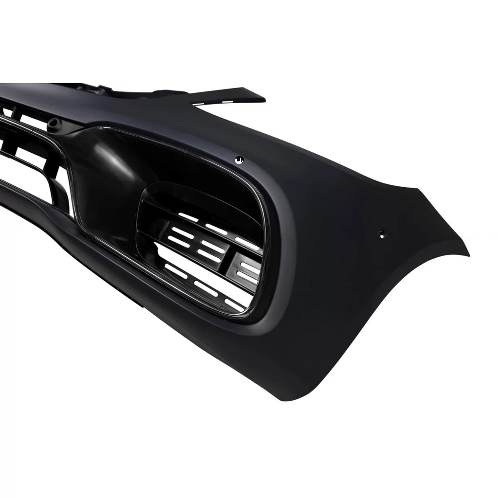 Anteriore A design paraurti per Mercedes Classe S W222 2017-2020