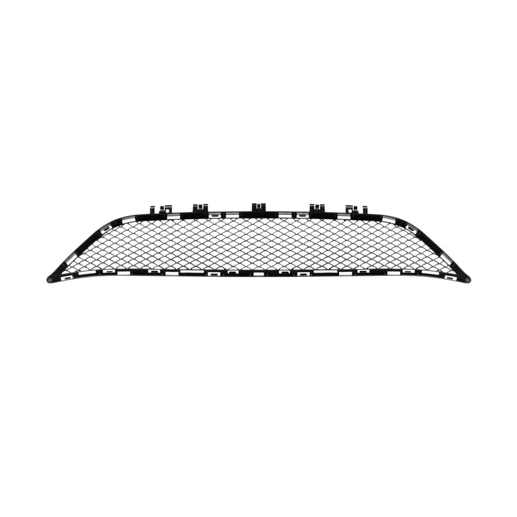 Anteriore A design-line paraurti per Mercedes Classe E W212 berlina, S212 station wagon 2014-2016 con PDC