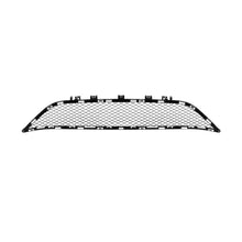 Anteriore A design-line paraurti per Mercedes Classe E W212 berlina, S212 station wagon 2014-2016 con PDC