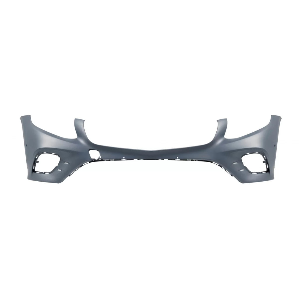Anteriore A design Line paraurti per Mercedes GLC SUV X253 2015-2019