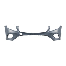 Anteriore A design Line paraurti per Mercedes GLC SUV X253 2015-2019