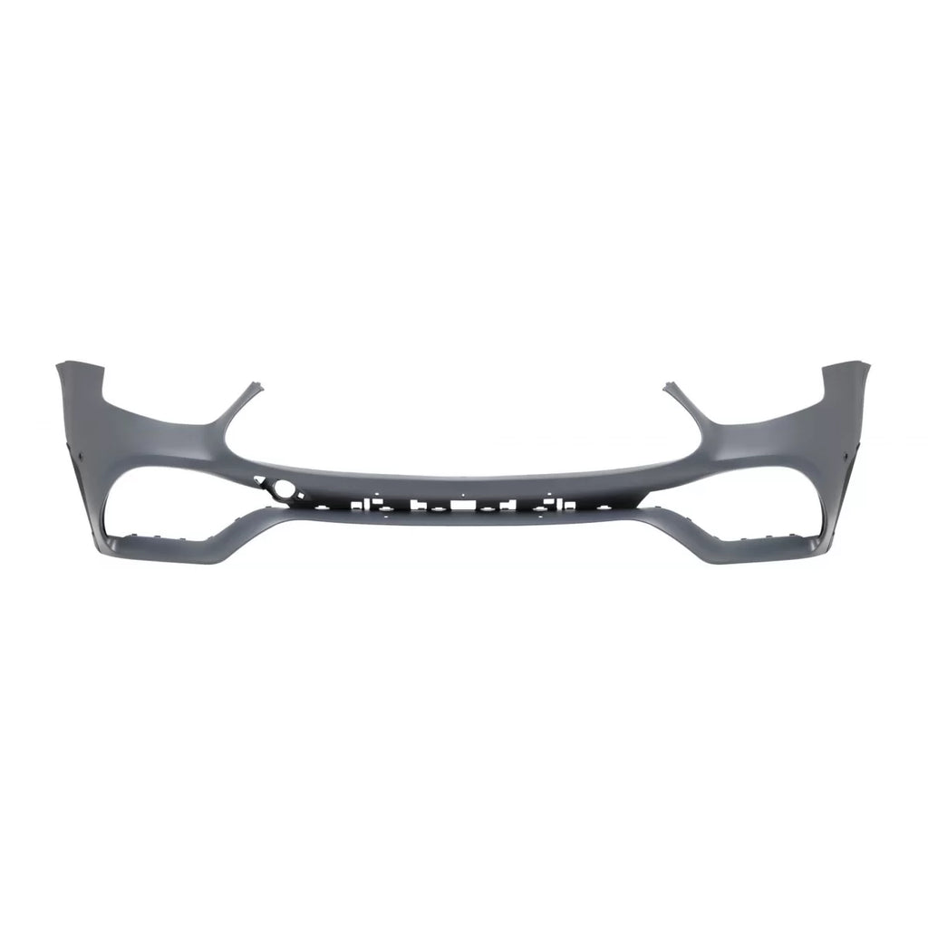 Anteriore A design Line paraurti per Mercedes GLC SUV X253 2019-2022