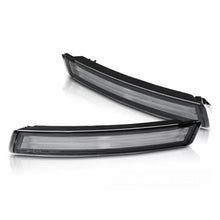 Carica l'immagine nel visualizzatore di Gallery, Anteriore DIRECTION bianco DRL SEQ LED compatibile VW nuovo BEETLE 06-10