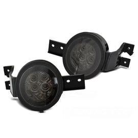 Anteriore DIRECTIONLED fumé compatibile MINI COOPER R50 R53 R52 01-06