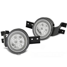 Anteriore DIRECTIONLED bianco compatibile MINI COOPER R50 R53 R52 01-06