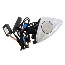 Carica l'immagine nel visualizzatore di Gallery, Anteriore porta LED 4D rotativo Tweeters 64 colori per Mercedes Classe S W222 (2013-2020)