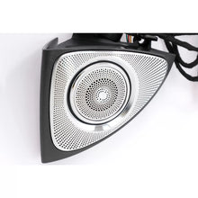 Anteriore porta LED rotativo Tweeters 64 colori per Mercedes Classe S W222 (2013-2020)