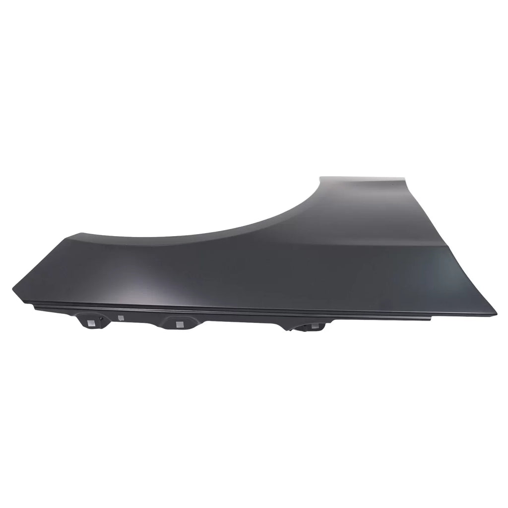 Anteriore parafango lato destro per Mercedes Classe E W212 S212 (2009-2016)