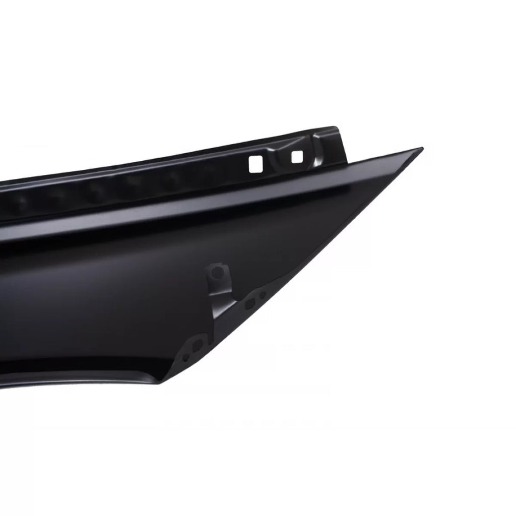 Parafanghi anteriori per BMW Serie 3 F30 F31 (2011 e successivi) berlina Touring M3 design