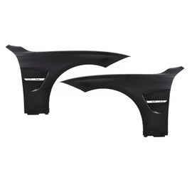 Parafanghi anteriori per BMW Serie 3 F30 F31 (2011 e successivi) berlina Touring M3 design