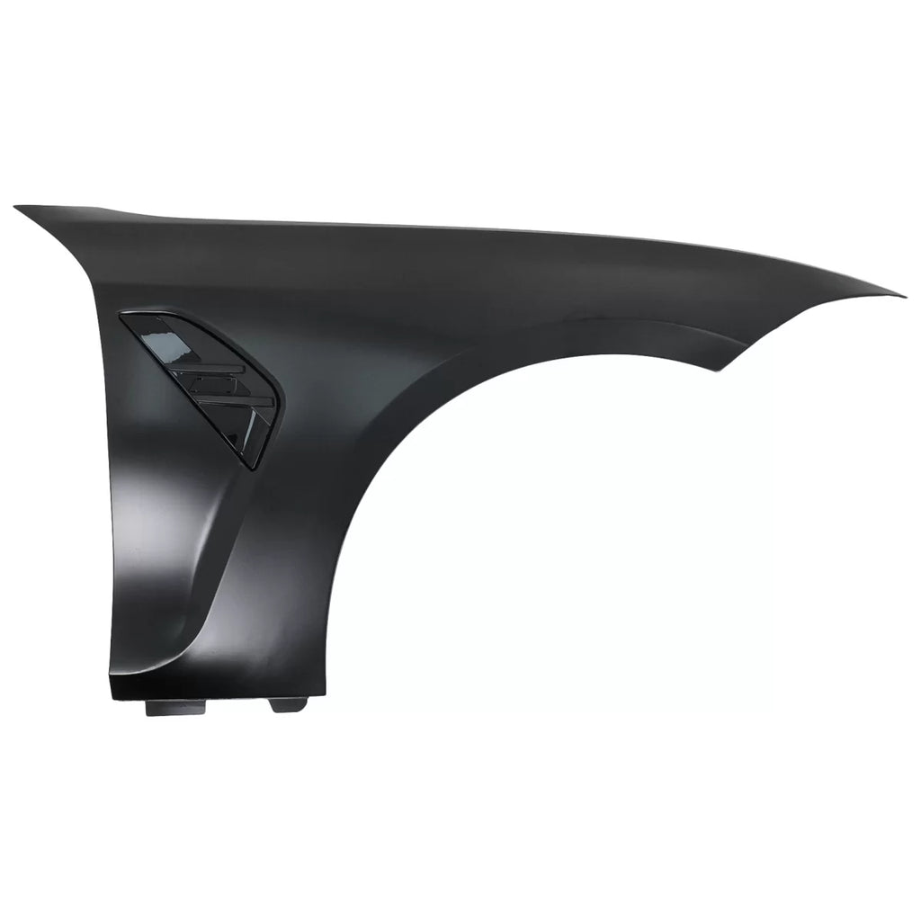 Parafanghi anteriori per BMW Serie 3 G20 berlina G21 Touring (2018-2025) M3 design