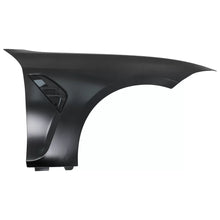 Parafanghi anteriori per BMW Serie 3 G20 berlina G21 Touring (2018-2025) M3 design