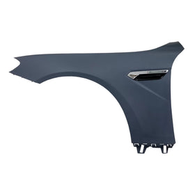 Parafanghi anteriori per BMW Serie 6 M6 F06 Grand Coupe F12 Cabrio F13 Coupe (2011-2017)