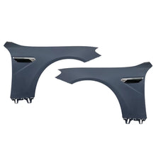 Parafanghi anteriori per BMW Serie 6 M6 F06 Grand Coupe F12 Cabrio F13 Coupe (2011-2017)