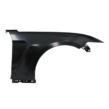 Parafanghi anteriori per Ford Mustang Mk6 VI sesta generazione (2015-2017) GT350 design