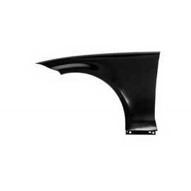 Parafanghi anteriori per Mercedes CLS W218 C218 X218 (2011-2018) CLS63 design
