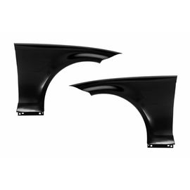Parafanghi anteriori per Mercedes CLS W218 C218 X218 (2011-2018) CLS63 design