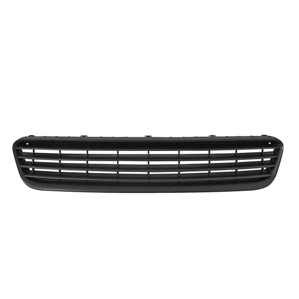 Griglia anteriore per Audi A3 8L 00-03 senza logo nero 1 pezzo