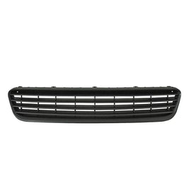 Griglia anteriore per Audi A3 8L 00-03 senza logo nero 1 pezzo